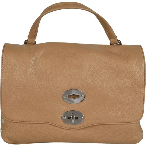 Stylish Bags Collection , female, Sizes: ONE SIZE - Zanellato - Modalova