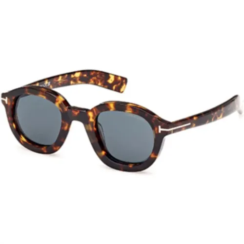 Sunglasses, unisex, , Size: ONE SIZE Stylish Sunglasses for Fashion Lovers - Tom Ford - Modalova