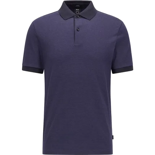 Polo Hemd Hugo Boss - Hugo Boss - Modalova