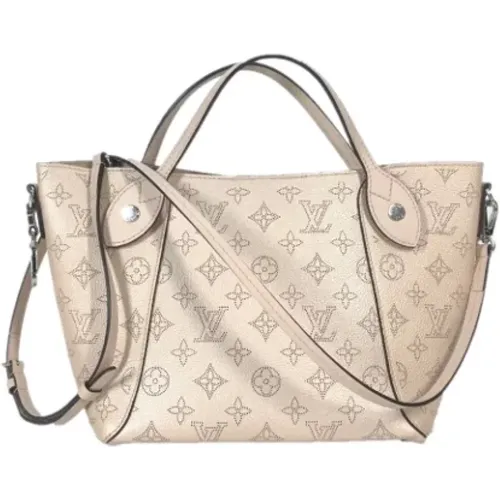 Pre-owned Tote Bags, female, , Size: ONE SIZE Pre-owned Fabric louis-vuitton-bags - Louis Vuitton Vintage - Modalova