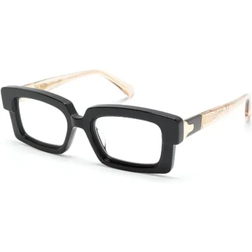 Glasses, unisex, , Size: 51 MM Glasses - Kuboraum - Modalova