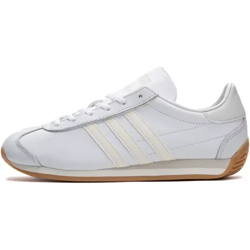 Country OG W Sneakers , Damen, Größe: 38 EU - Adidas - Modalova