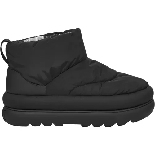 Classic Maxi Mini Stiefel , Damen, Größe: 36 EU - Ugg - Modalova