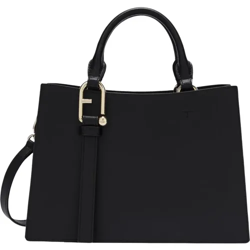 Nuvola Tote Tasche , Damen, Größe: ONE Size - Furla - Modalova