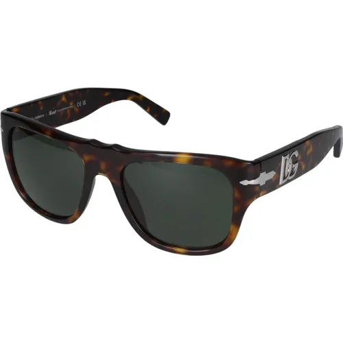 Sunglasses, male, , Size: 54 MM Stylish Sunglasses 3294S SUN - Persol - Modalova