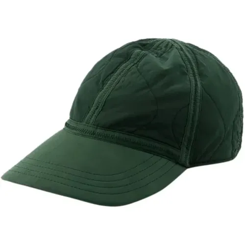 Nylon hats , Damen, Größe: ONE Size - Burberry - Modalova
