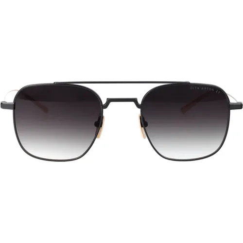 Stylische Sonnenbrille für modischen Look - Dita - Modalova