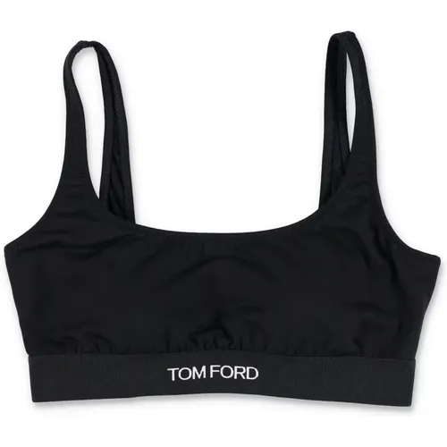 Bras, female, , Size: M Women's Accessories Underwear Aw23 - Tom Ford - Modalova