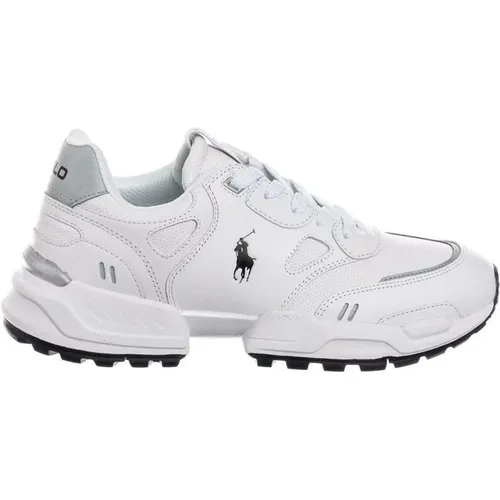 Niedrige Sneakers Ralph Lauren - Ralph Lauren - Modalova