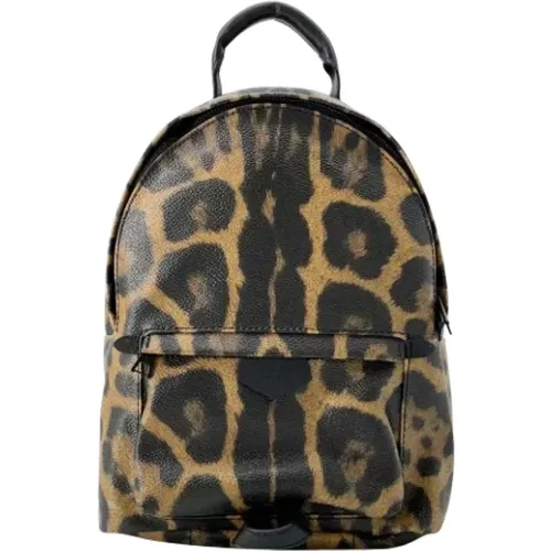 Pre-owned Backpacks, female, , Size: ONE SIZE Pre-owned Fabric louis-vuitton-bags - Louis Vuitton Vintage - Modalova