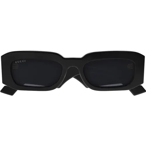 Gg1426S Sunglasses , female, Sizes: 54 MM - Gucci - Modalova