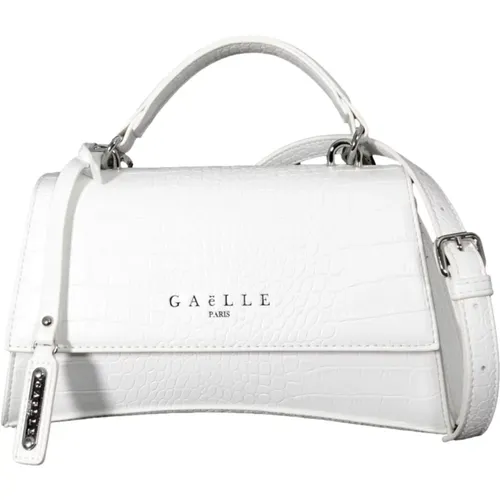 Bags , female, Sizes: ONE SIZE - Gaëlle Paris - Modalova