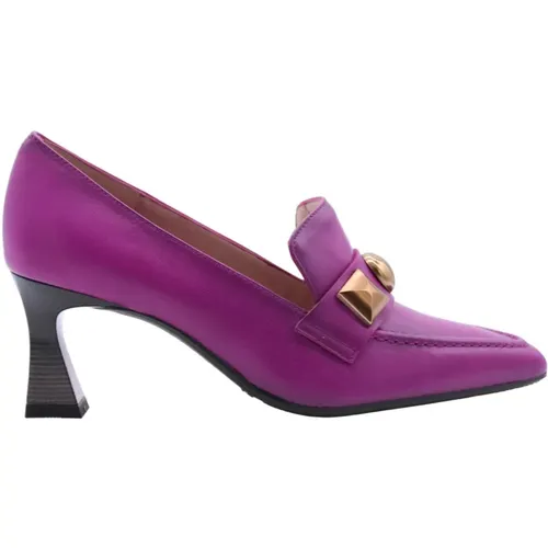 Elegant Danone Pumps for Fashion-Forward Women , female, Sizes: 4 UK - Hispanitas - Modalova