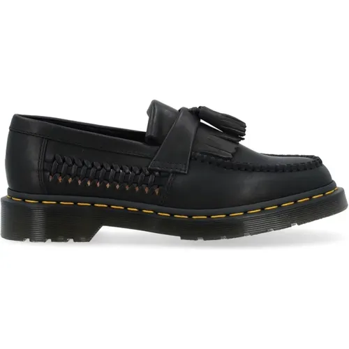 Loafers, male, , Size: 10 US Classic Leather Boots - Dr. Martens - Modalova