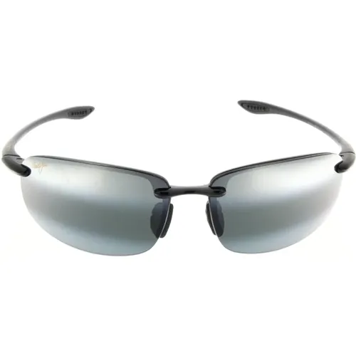 Ho` Okipa Sungles , male, Sizes: 64 MM - Maui Jim - Modalova