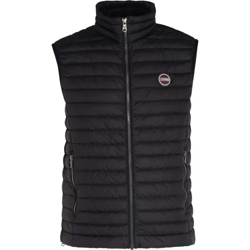 Down Jacket , male, Sizes: 3XL, M, 5XL, 4XL, L - Colmar - Modalova