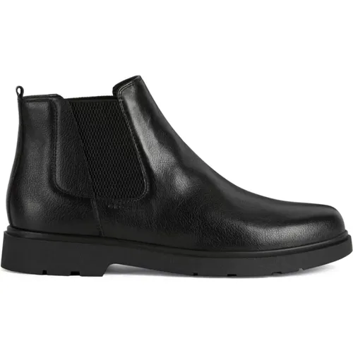 Ankle Boots , Herren, Größe: 41 EU - Geox - Modalova