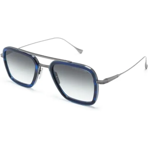 Sunglasses for Everyday Use , male, Sizes: 52 MM - Dita - Modalova
