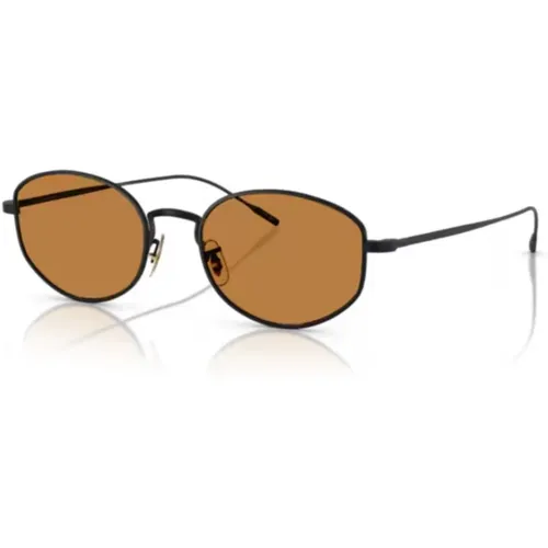 Sunglasses, unisex, , Size: ONE SIZE Stylish Sunglasses for Everyday Wear - Oliver Peoples - Modalova