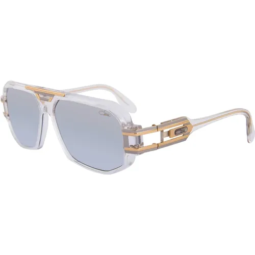 Sunglasses, unisex, , Size: L Crystal Legends Sunglasses - Cazal - Modalova