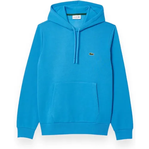 Kapuzen-Sweatshirt Jogger Lacoste - Lacoste - Modalova