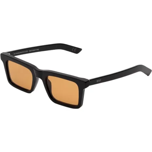 Sunglasses, unisex, , Size: 52 MM 1968 Refined Sunglasses - Retrosuperfuture - Modalova