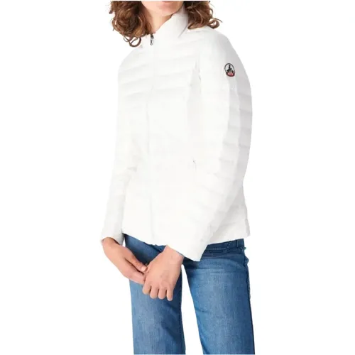 Light Jackets, female, , Size: 2XL CHA Padded Jacket - Jott - Modalova