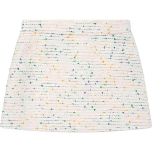 Multicolor Skirt Tonka Bonpoint - Bonpoint - Modalova