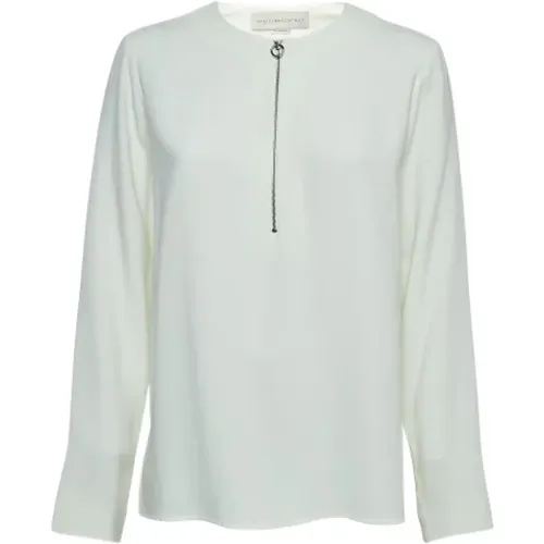 Pre-owned Tops, female, , Size: S Pre-owned Fabric tops - Stella McCartney Pre-owned - Modalova