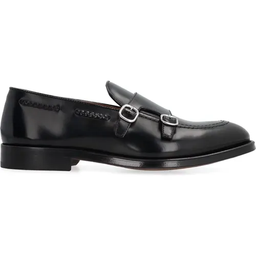 Monk-strap Lederschuhe Doucal's - Doucal's - Modalova