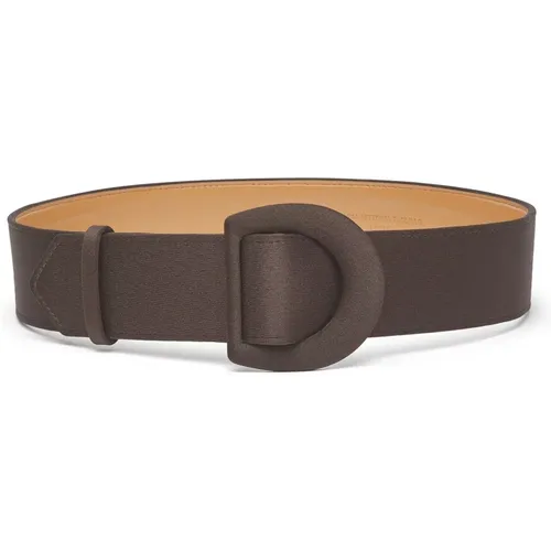 Eclipse Belt , female, Sizes: S/M, M/L - MVP wardrobe - Modalova