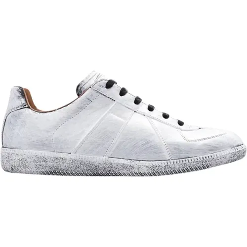 Sneakers, male, , Size: 7 US Replica sneakers - Maison Margiela - Modalova