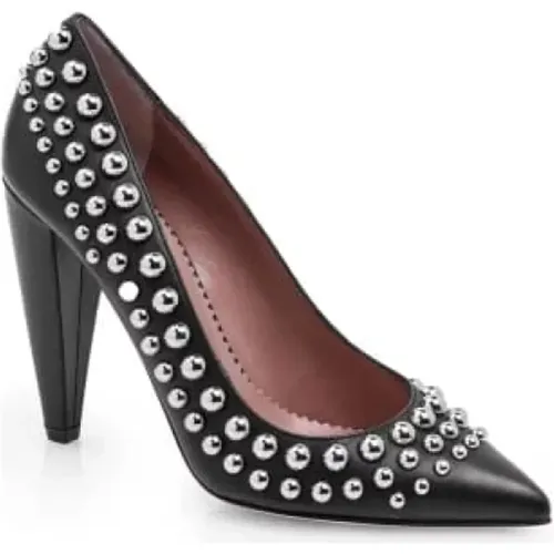 Elegant Decolleté Shoes , female, Sizes: 5 UK, 6 UK - RED Valentino - Modalova