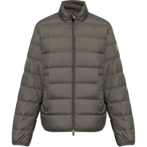 Baudinet Jacket , male, Sizes: 2XL, M - Moncler - Modalova