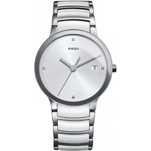 Uomo/Donna - R30927722 - Centrix Automatic , female, Sizes: ONE SIZE - Rado - Modalova