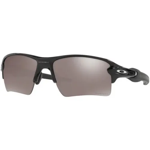 Frame Men's Sunglasses , male, Sizes: 59 MM - Oakley - Modalova