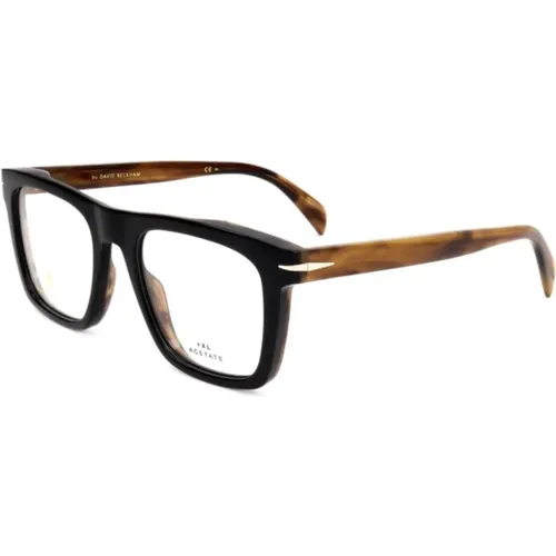 Stylische Sonnenbrille DB 7020 - Eyewear by David Beckham - Modalova