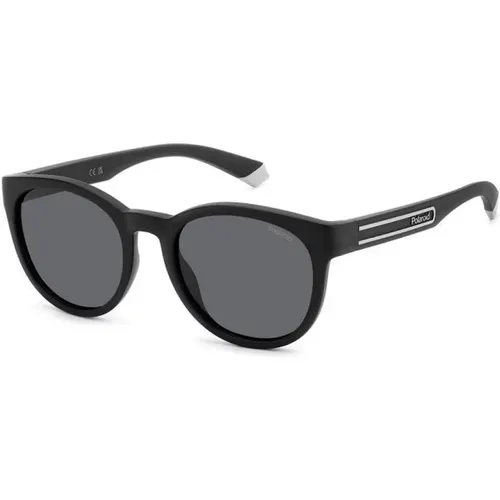 Sonnenbrillen , Damen, Größe: 52 MM - Polaroid - Modalova