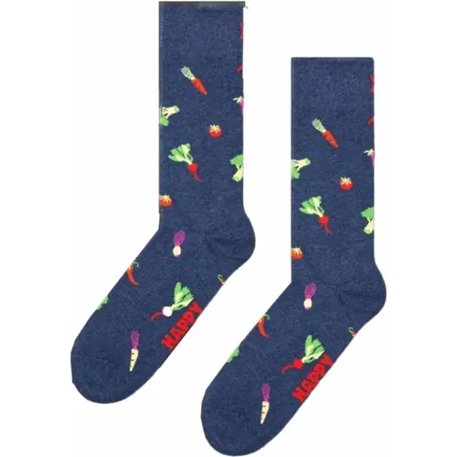 Shapewear Veggie Sock Happy Socks - Happy Socks - Modalova