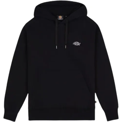 Hooded Sweatshirt Summerdale , male, Sizes: XL, L, M, S - Dickies - Modalova