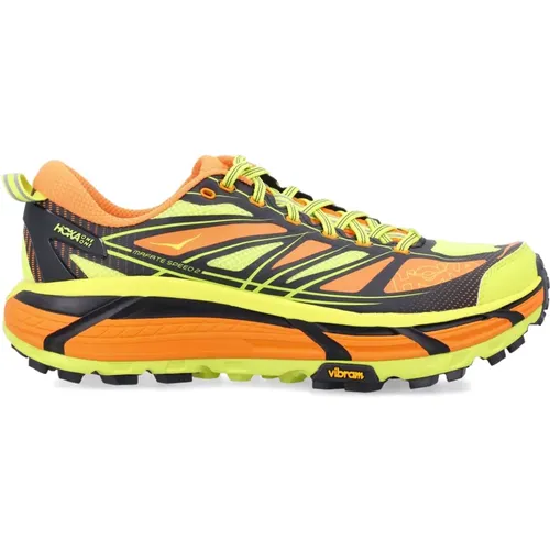 Speed 2 Trail Running Shoes , male, Sizes: 9 UK, 8 1/2 UK, 10 UK, 7 UK, 9 1/2 UK - Hoka One One - Modalova