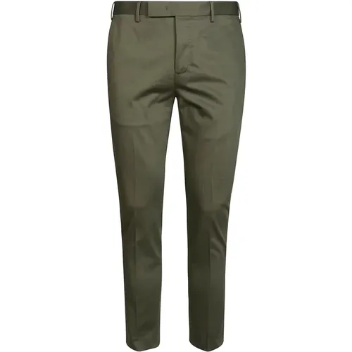 Stylish Pants for Men , male, Sizes: M - Pt01 - Modalova