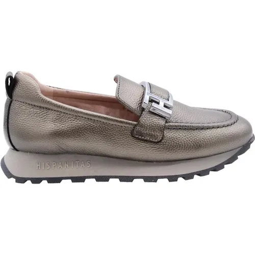 Landsbeek Loafer Schuhe Hispanitas - Hispanitas - Modalova