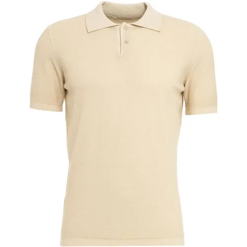 Men's Clothing T-Shirts & Polos Ss24 , male, Sizes: XL - Kangra - Modalova