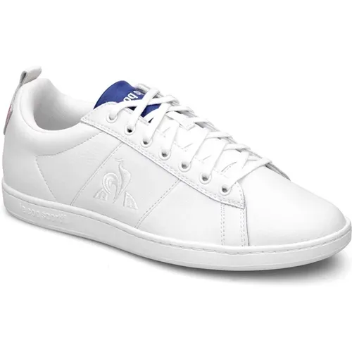 Sneakers, male, , Size: 8 US Sneakers - Le Coq Sportif - Modalova