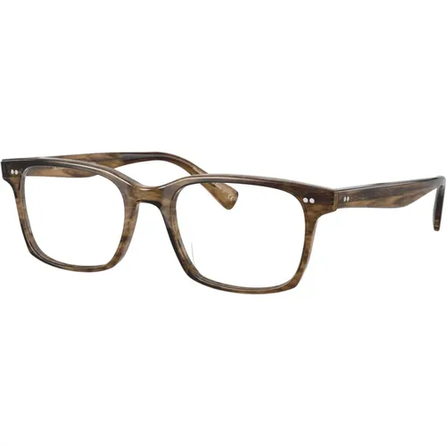 Eyewear frames Nisen OV 5446U , unisex, Sizes: 54 MM - Oliver Peoples - Modalova