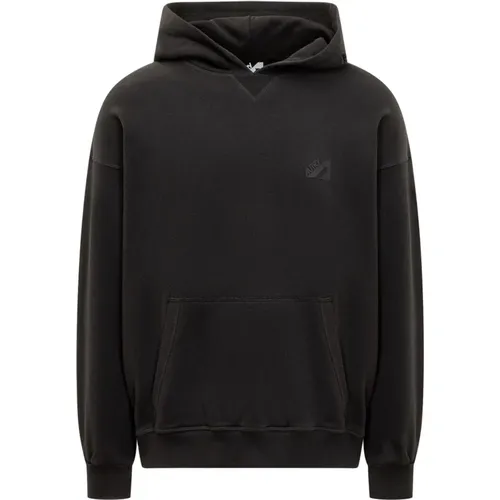 Action Hoodie Sweatshirt , Herren, Größe: S - Autry - Modalova