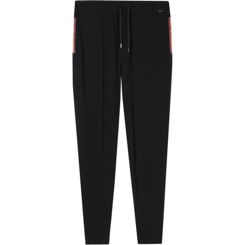 Sweatpants, male, , Size: M Men's Jersey Pants - PS By Paul Smith - Modalova