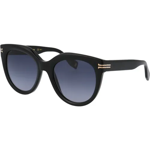 Stylish Sunglasses MJ 1011/S , female, Sizes: 53 MM - Marc Jacobs - Modalova