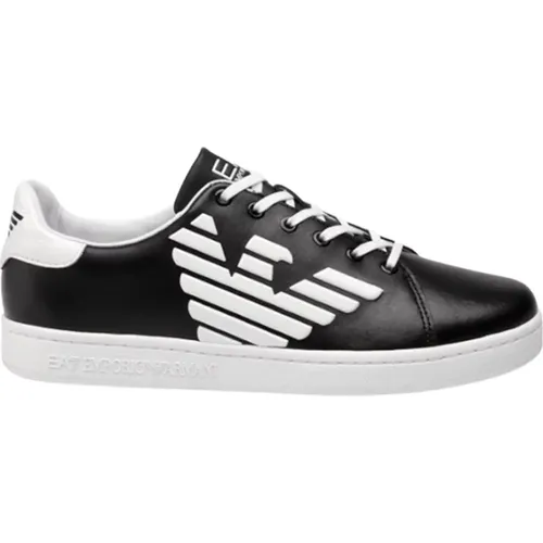 Sneakers Emporio Armani EA7 - Emporio Armani EA7 - Modalova